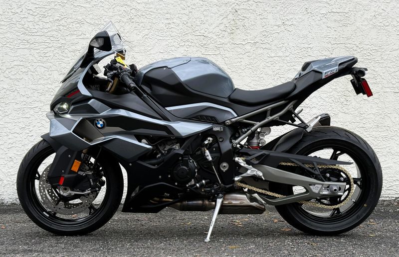 2026 BMW S 1000 RR