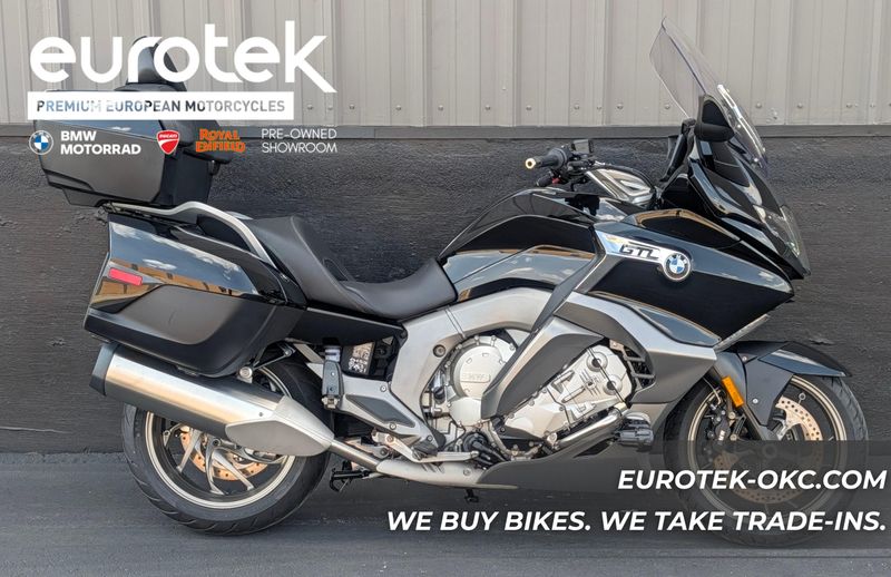 Inventory | Eurotek Oklahoma City