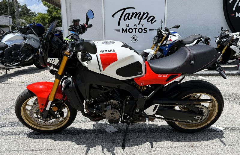 Used 2024 Yamaha XSR 900 