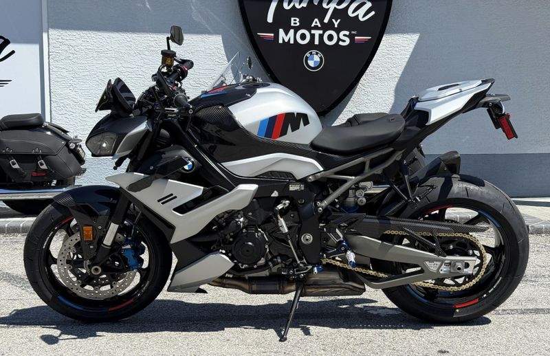 New 2026 BMW M 1000 R COMPETITION 