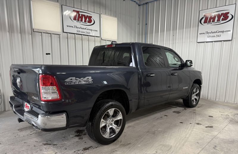 Used 2020 RAM 1500 Big HornImage 3