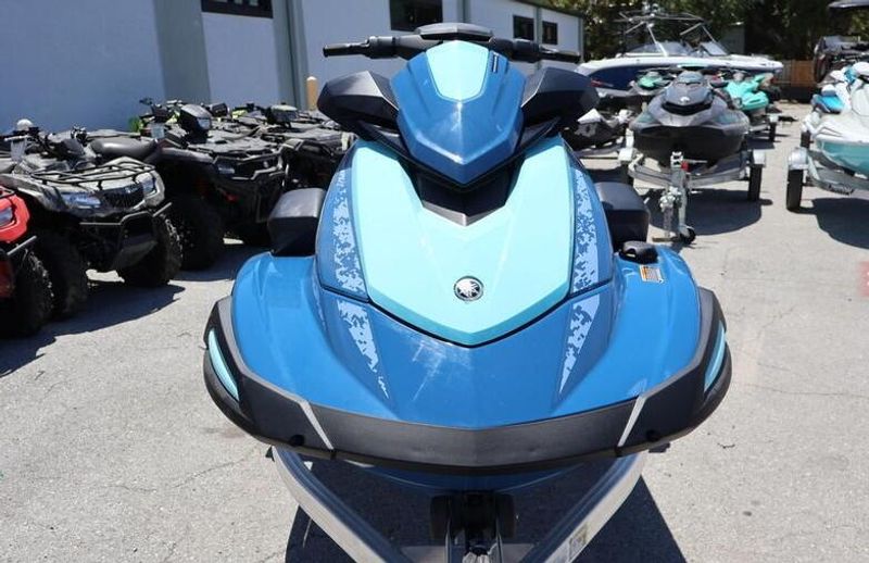 New 2026 Yamaha VX CRUISER W&sol;AUDIO Image 5