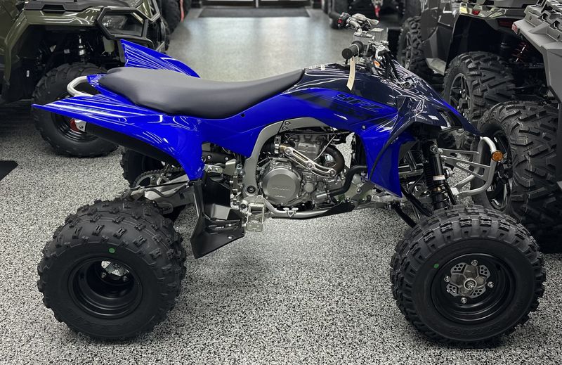 2024 Yamaha YFZ 450R Image 1