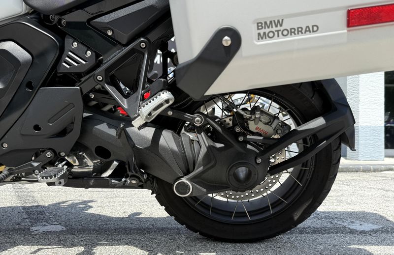 2026 BMW R 1300 GS Adventure