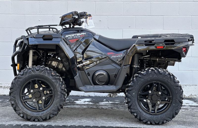 2025 Polaris Sportsman 570Image 1