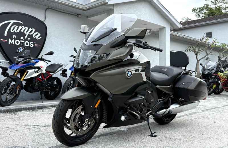 Used 2022 BMW K 1600 B 