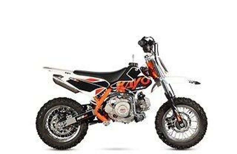 Used 2022 KAYO KMB60 Image 12