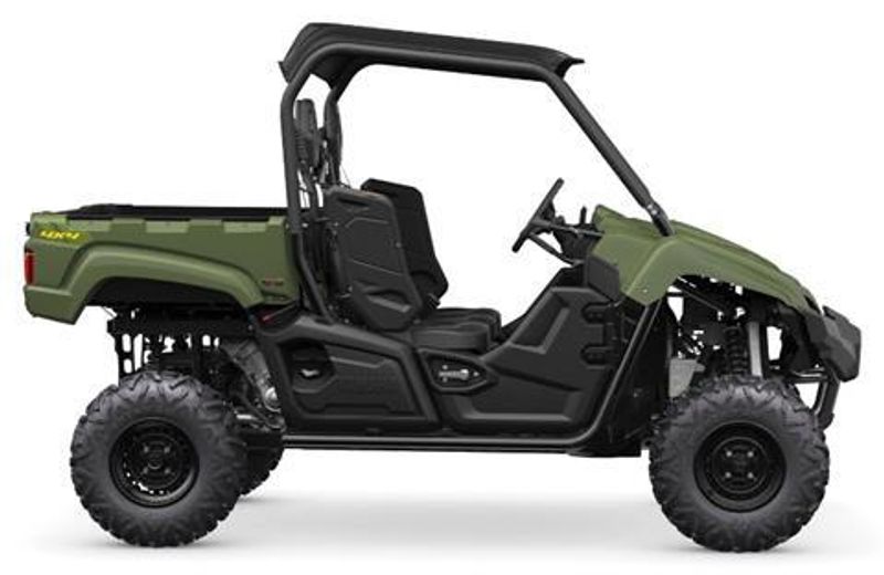 New 2026 Yamaha VIKING EPS Image 1