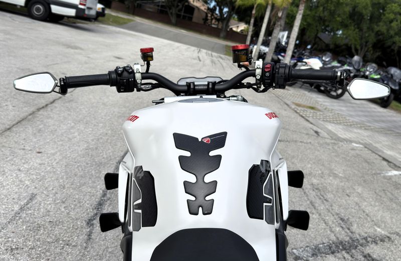 Used 2020 Ducati Streetfighter V4 