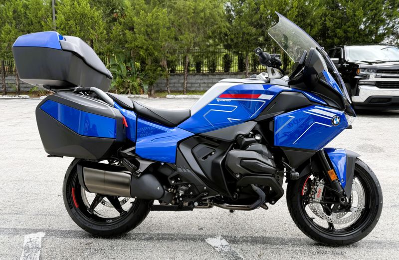 2026 BMW R 1300 RT