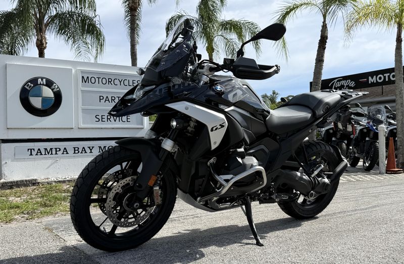 2026 BMW R 1300 GS