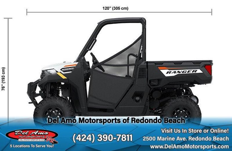 2024 Polaris R24TAE99B9  in a POLARIS PURSUIT CAMO exterior color. Del Amo Motorsports of Redondo Beach (424) 304-1660 delamomotorsports.com 