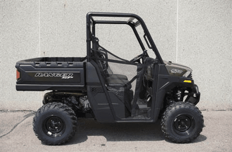 NEW 2026 POLARIS RANGER SP 570 Image 1