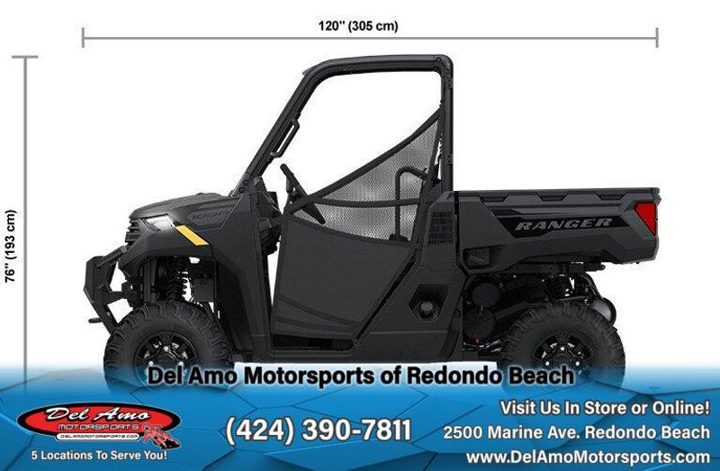 2024 Polaris R24TAE99B9  in a POLARIS PURSUIT CAMO exterior color. Del Amo Motorsports of Redondo Beach (424) 304-1660 delamomotorsports.com 