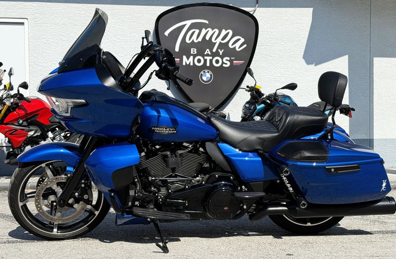 2024 Harley-Davidson