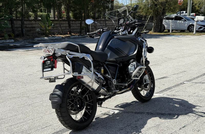 2024 BMW R 1250 GS Adventure