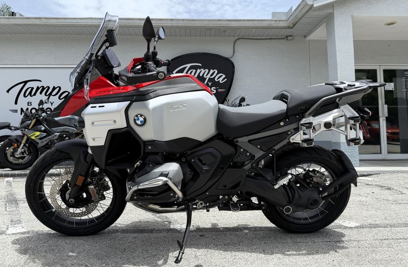2025 BMW R 1300 GS Adventure