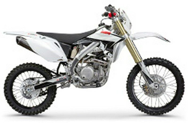 2021 Ssr SRXF250  in a White exterior color. Parkway Cycle (617)-544-3810 parkwaycycle.com 