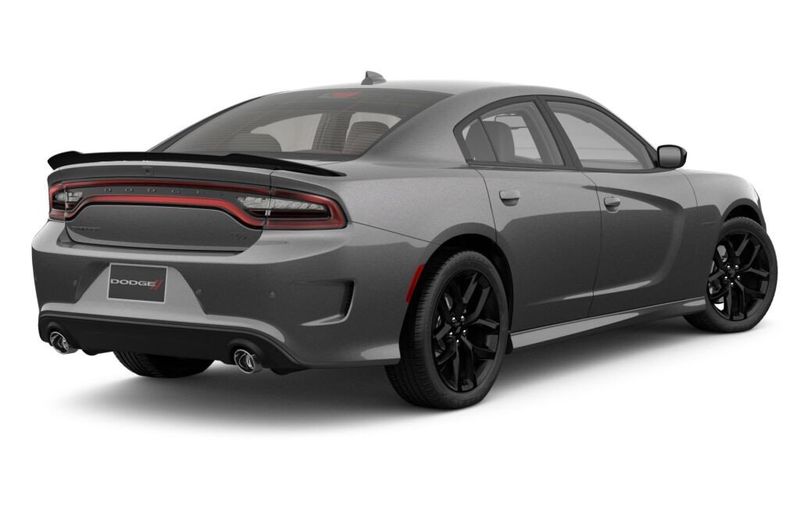2022 DODGE Charger R/tImage 2