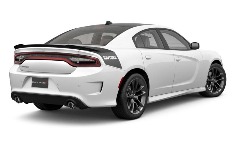 2022 Dodge Charger R/tImage 3