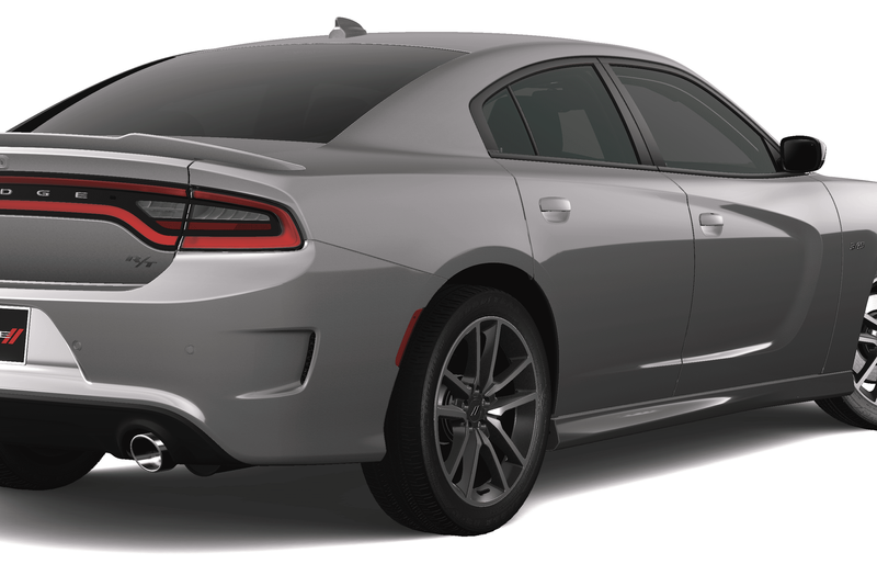 2023 Dodge Charger R/TImage 2
