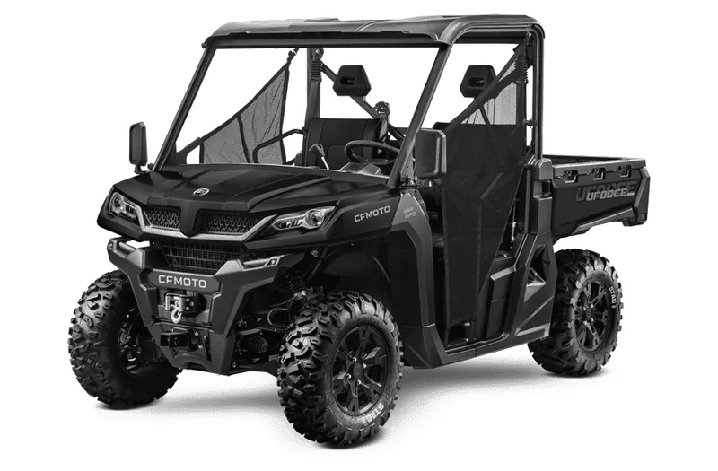 2026 CFMOTO UFORCE 1000