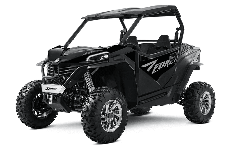 USED 2025 CFMOTO ZFORCE 950 SPORT Image 1
