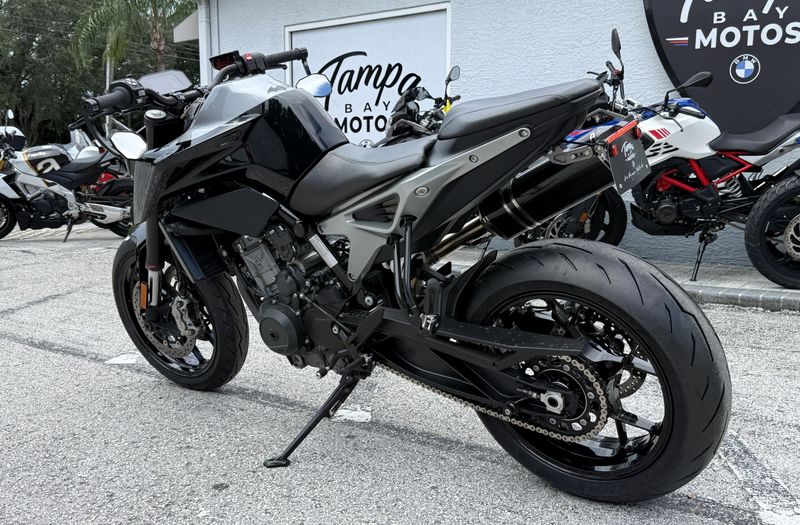 Used 2019 KTM 790 DUKE 