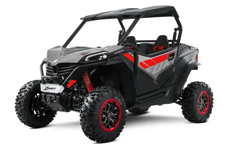 New 2026 CFMOTO ZFORCE 950 SPORT 