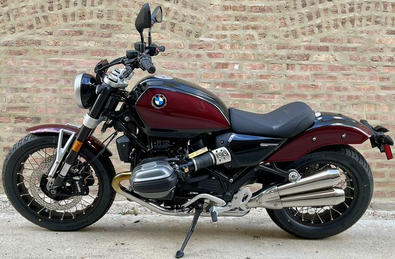 2024 BMW R 12Image 4