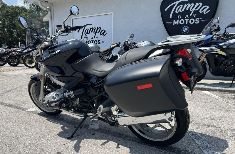 2010 BMW R 1200 R 