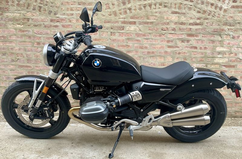 2024 BMW R 12Image 4