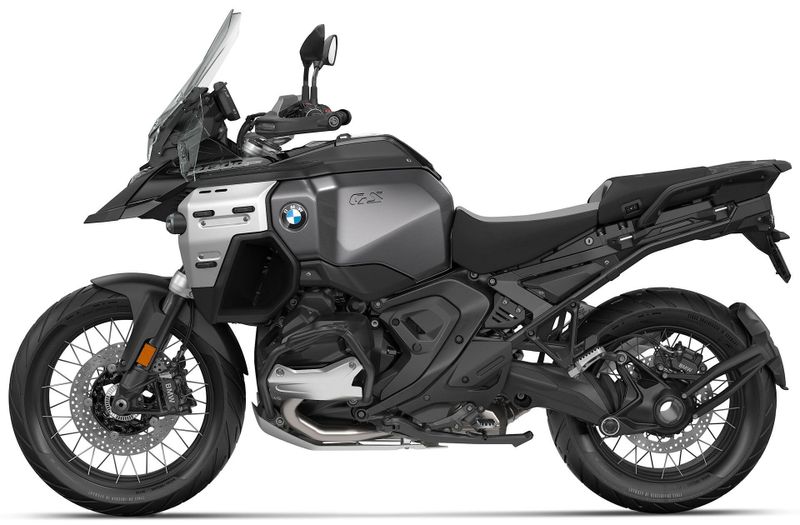 Browse R1300GSA Inventory in Rochester Hills, MI | BMW Motorcycles