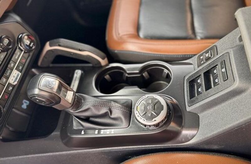 Used 2024 Ford Bronco Outer BanksImage 20