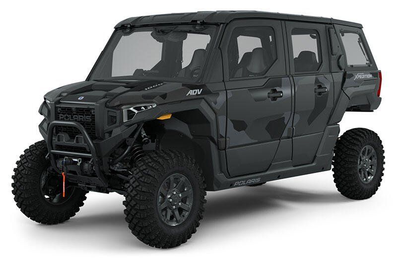 2025 Polaris XPEDITION ADV 5 1000 NORTHSTAR 
