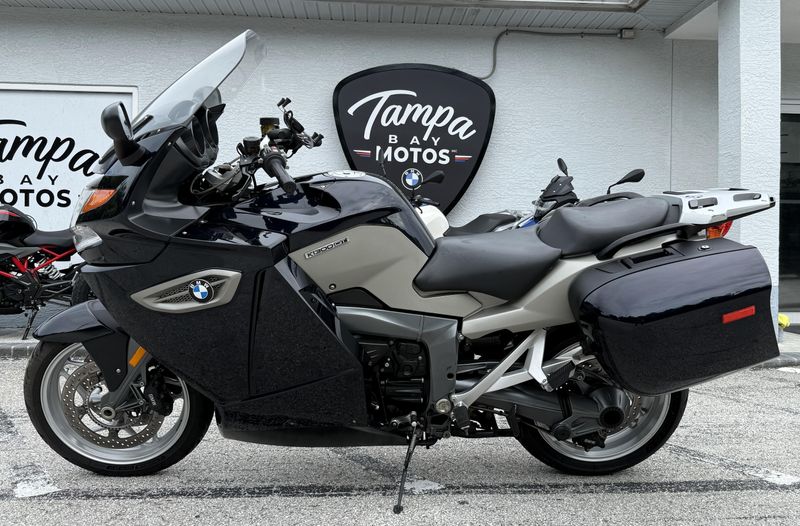 Used 2009 BMW K1300 GT 