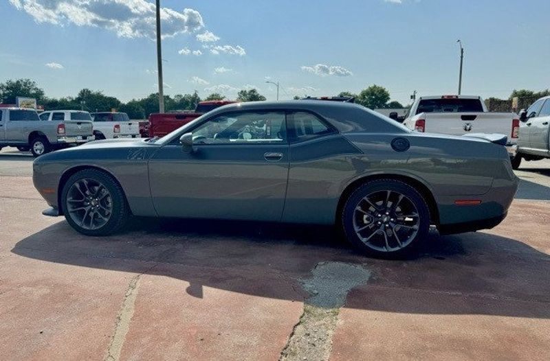 2023 Dodge Challenger R/TImage 8