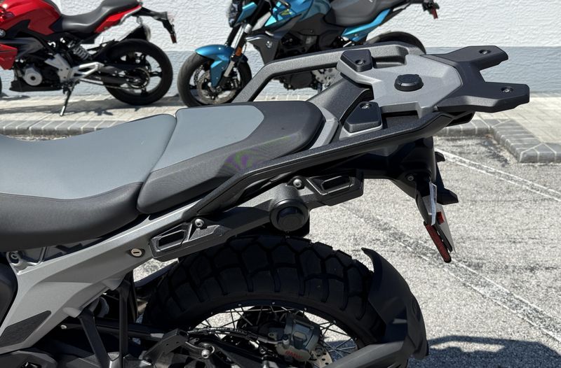 2025 BMW R 1300 GS