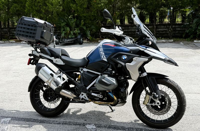 2023 BMW R 1250 GS