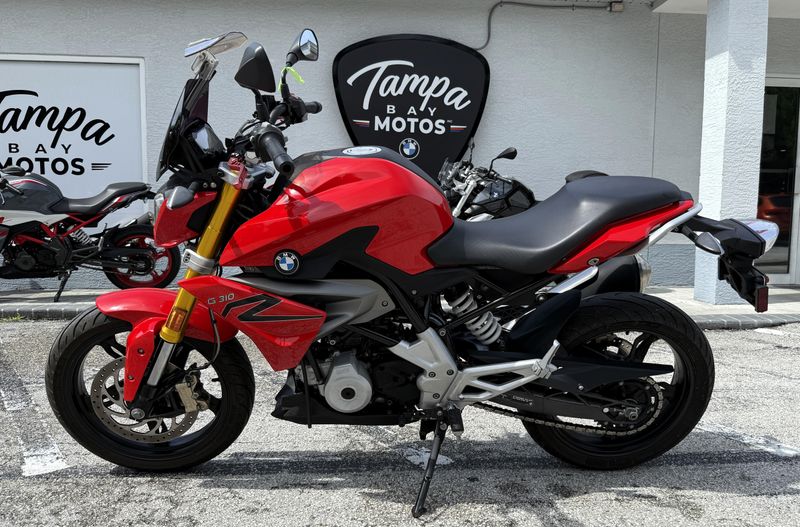 Used 2019 BMW G 310 R 