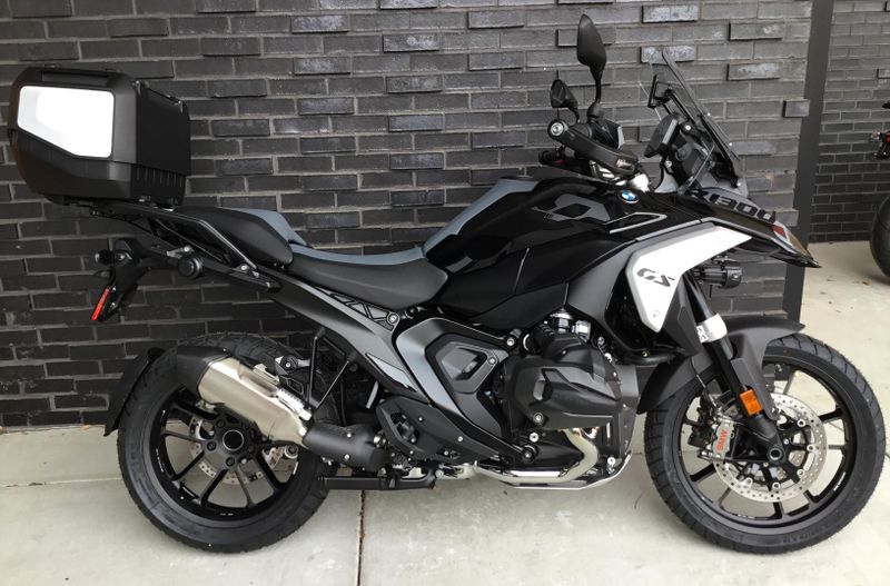 New 2026 BMW R1300GSADEMO 