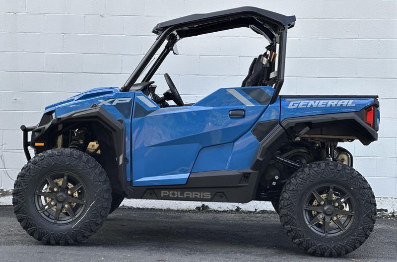 New 2026 Polaris GENERAL XP 1000 ULTIMATE Image 1