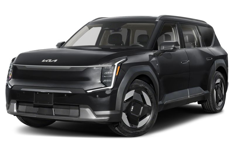 New 2026 Kia EV9 WindImage 1