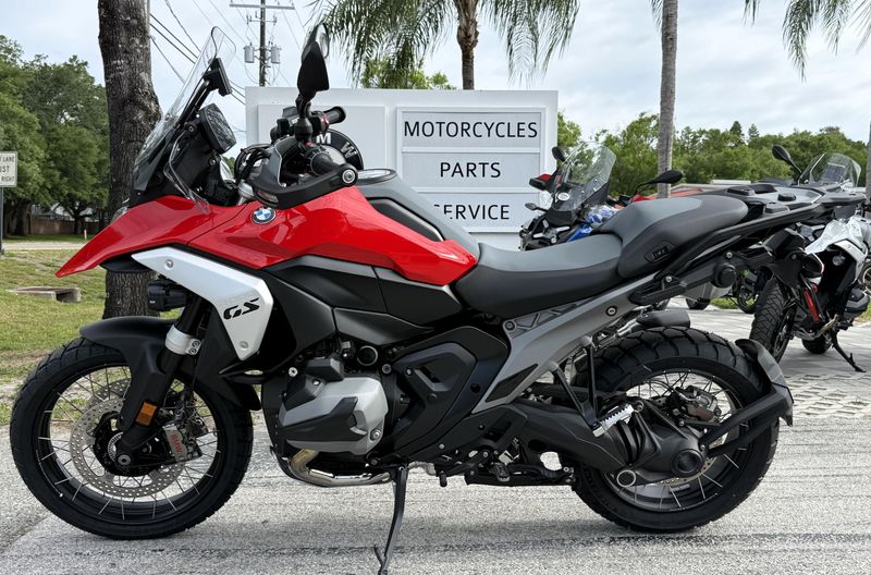 2026 BMW R 1300 GS