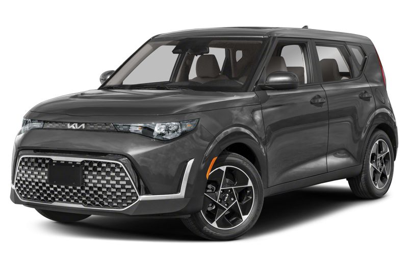 2025 Kia Soul EXImage 1