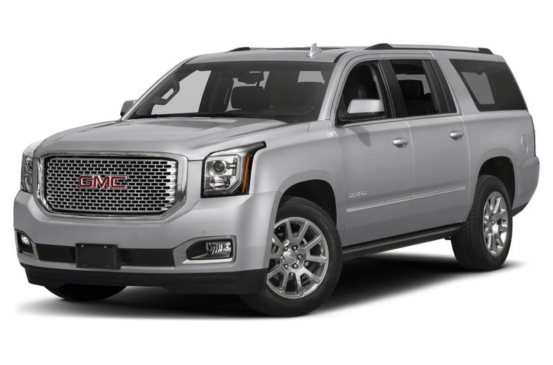 2018 GMC Yukon XL DenaliImage 1