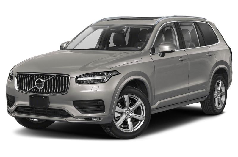 2023 Volvo XC90 B6 Plus 7-Seater