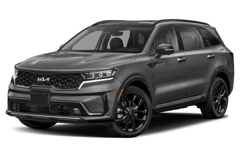 2022 Kia Sorento SXImage 1