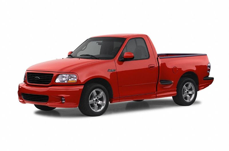 2003 Ford F-150 