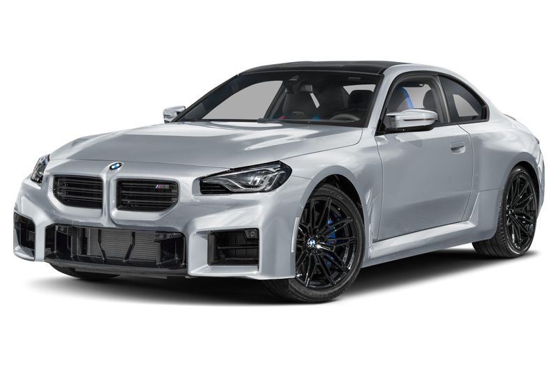 Used 2025 BMW M2 Base